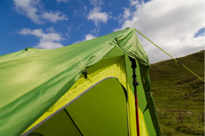 Vango Heddon 100 Tent - 2022 Model-7